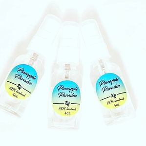 1oz Room and Linen Sprays